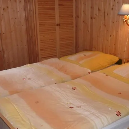 Nahe Stechlinsee Holiday home