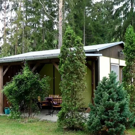 Nahe Stechlinsee