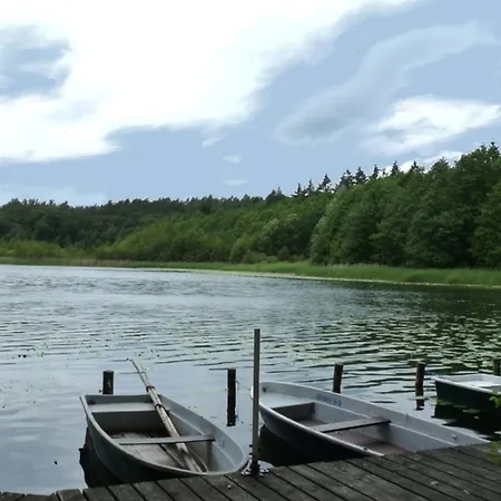 Nahe Stechlinsee Holiday home
