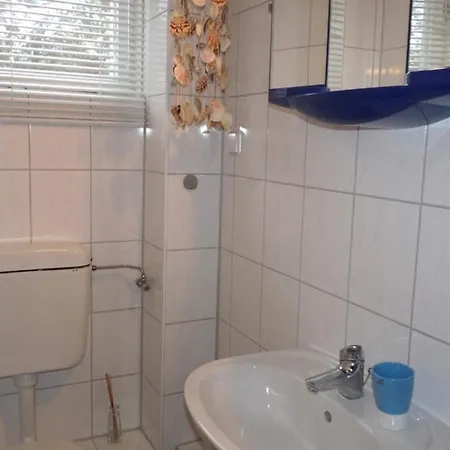 Holiday home Nahe Stechlinsee *