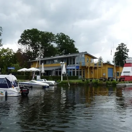 Holiday home Nahe Stechlinsee Stechlin