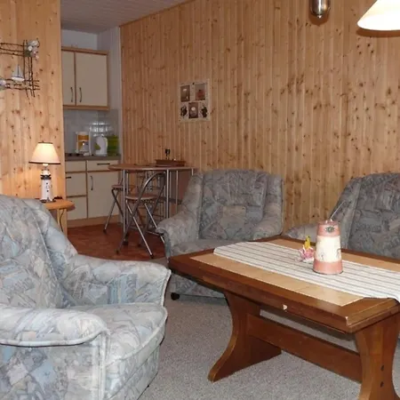 Nahe Stechlinsee Holiday home