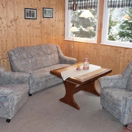 Holiday home Nahe Stechlinsee Stechlin