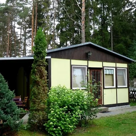 Nahe Stechlinsee Holiday home *